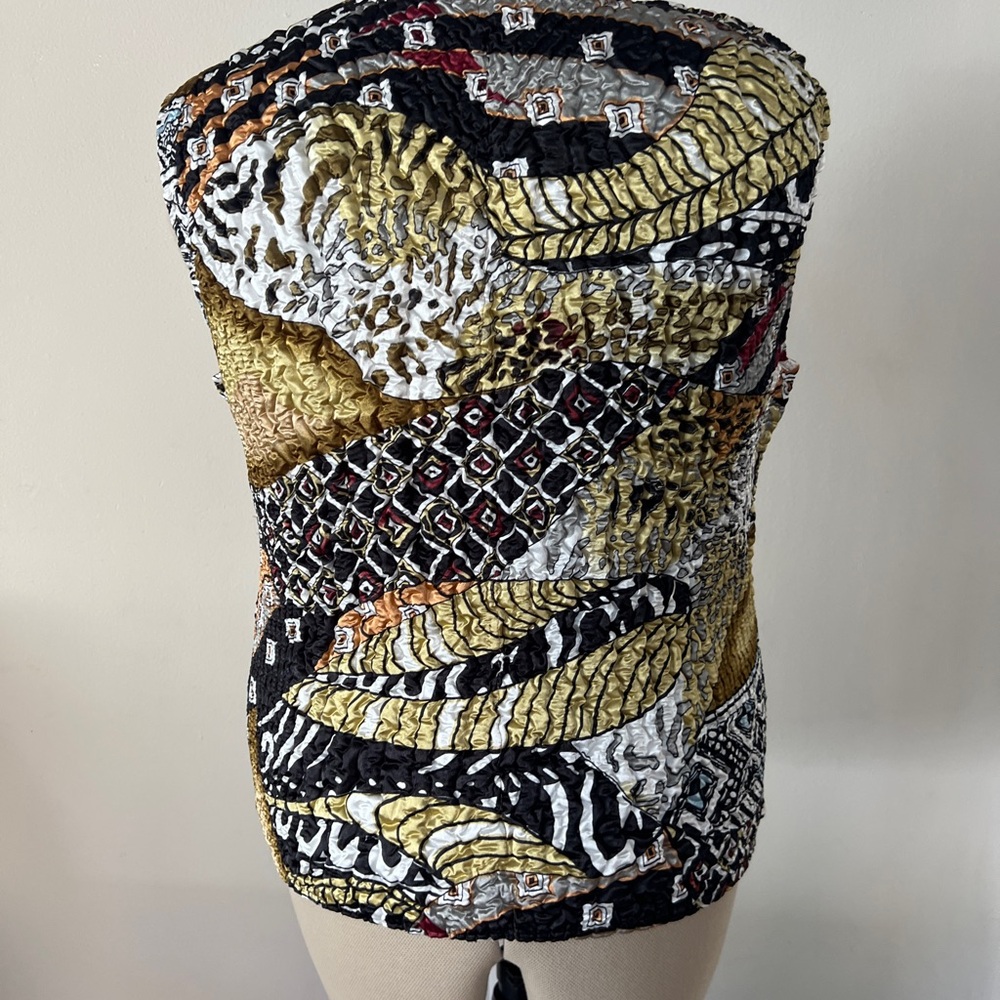 Double-sided jacket - image 5